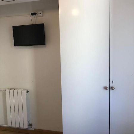 Habitacion Doble Hotel Estella Exterior photo