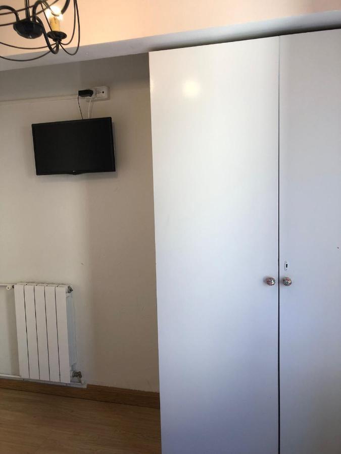 Habitacion Doble Hotel Estella Exterior photo